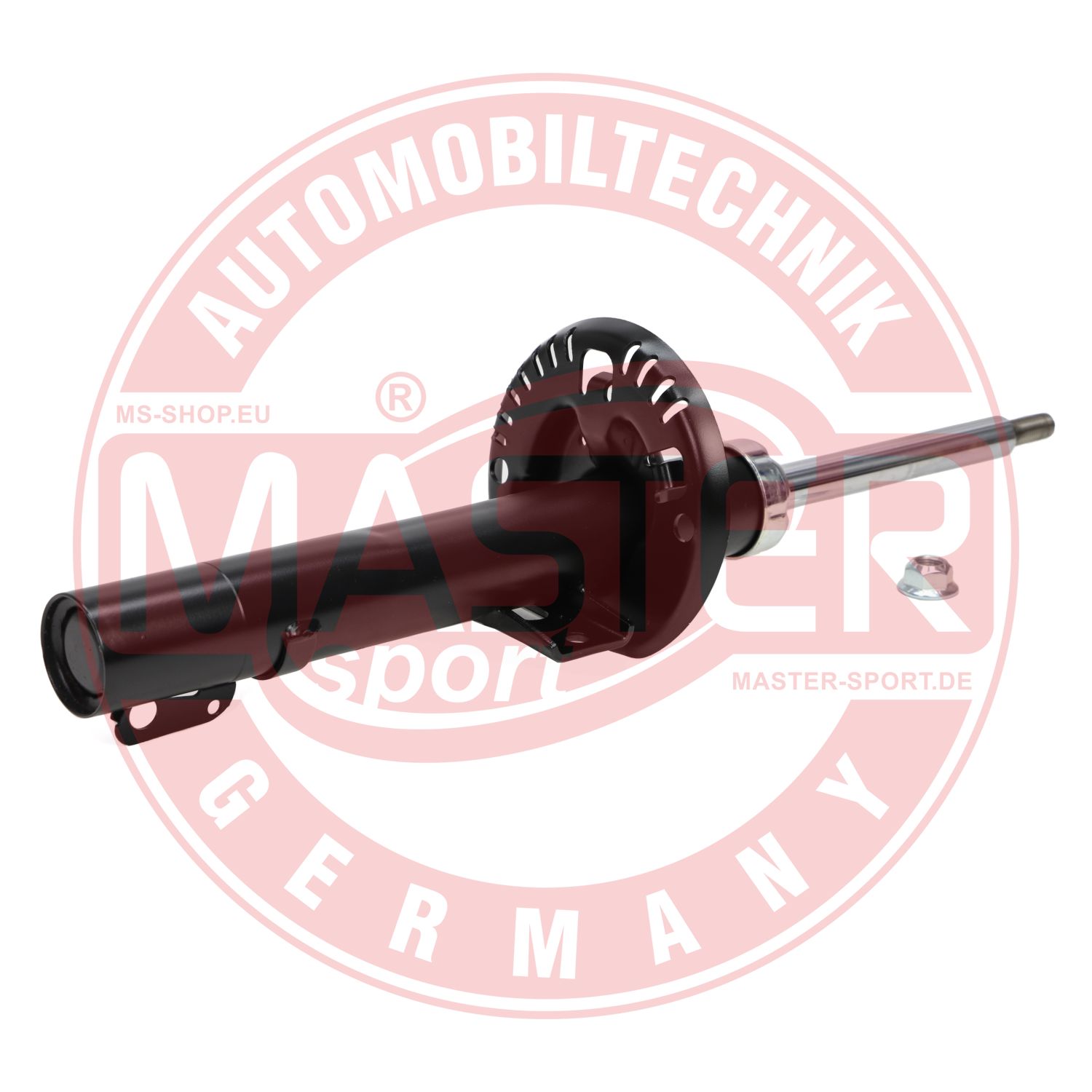 Amortizor MASTERSPORT GERMANY 300032-PCS-MS
